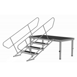 MODULA MODSTA60 Stage Platform